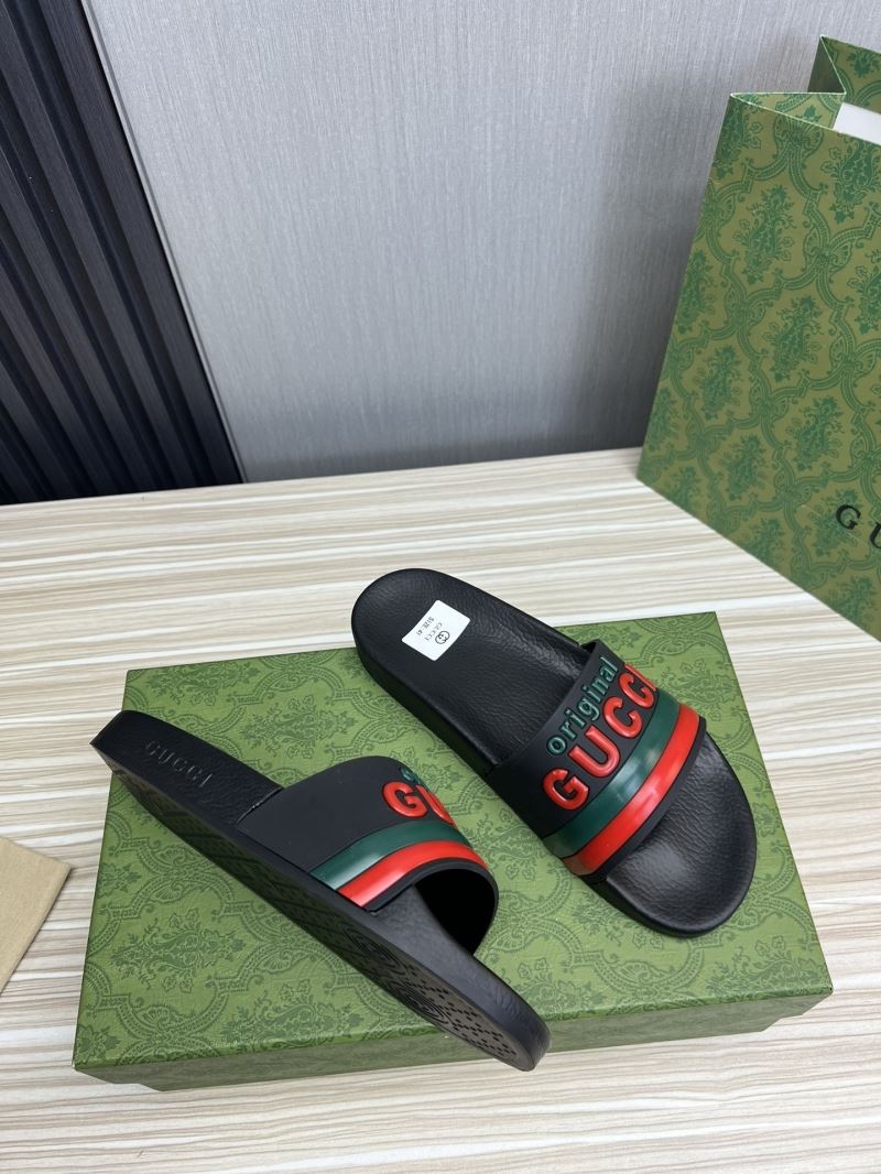 Gucci Slippers